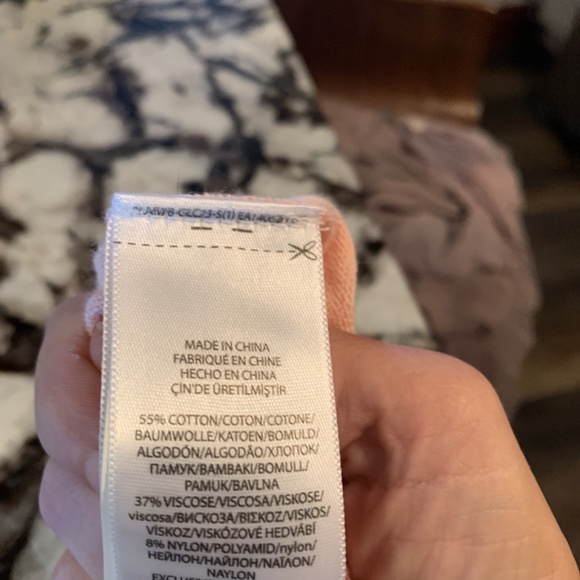 Polo by Ralph Lauren cotton and viscose sweater.worn a few times - Picture 6 of 6